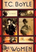 The Women 9780143117032 t. Boyle, Verzenden, Gelezen, T. Boyle