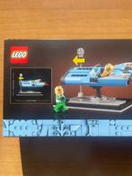 Lego Set - 40789 - Ideas (CUUSOO) - LEGO 40789 - Flying Moon, Kinderen en Baby's, Nieuw