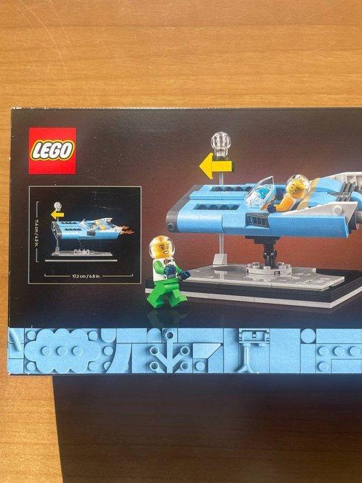 Lego Set - 40789 - Ideas (CUUSOO) - LEGO 40789 - Flying Moon, Kinderen en Baby's, Speelgoed | Duplo en Lego