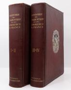 [Collectif] - Histoire de lindustrie et du commerce en