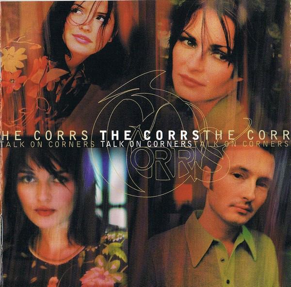 The Corrs - Talk On Corners, Cd's en Dvd's, Cd's | Pop, Gebruikt, Verzenden