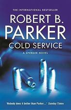 Cold Service (Spenser Novel), Robert B Parker, Gelezen, Robert B Parker, Verzenden