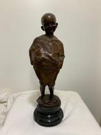 Lorenzo Caprino (act.c.1899-c.1914) - sculptuur, Marinaio -