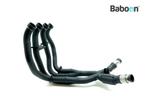 Uitlaat Bochtenset Suzuki GSX R 1300 Hayabusa 2008-2017, Motoren, Verzenden, Gebruikt