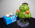 Enigme09 (1979) - Big Hulk & Shoes