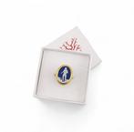 Zilver - Ring - Italiaans ambacht