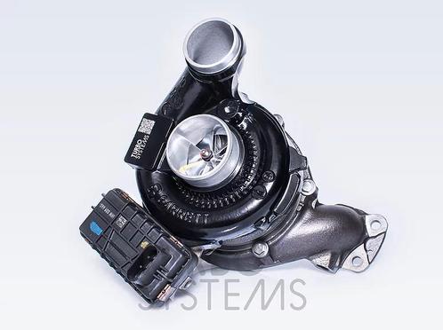 Turbo systems Mercedes C, E, G, M, R, GL 3.0 V6 (OM642) upgr, Autos : Divers, Tuning & Styling, Envoi