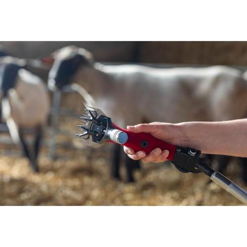 Wellington handstuk wormdrive - kerbl, Dieren en Toebehoren, Stalling en Weidegang
