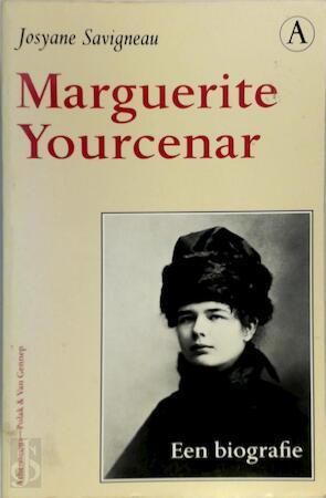 Marguerite Yourcenar : De regie van een leven, Livres, Langue | Langues Autre, Envoi