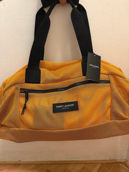 Saint Laurent - Sac de voyage, Handtassen en Accessoires, Tassen | Damestassen