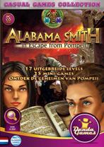 Alabama Smith (PC nieuw denda), Consoles de jeu & Jeux vidéo, Jeux | PC, Ophalen of Verzenden