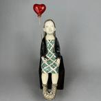 Ida - With love- hand made
