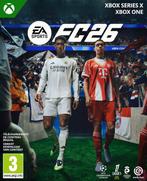 EA Sports FC 26 (Xbox One Games), Consoles de jeu & Jeux vidéo, Jeux | Xbox One, Ophalen of Verzenden
