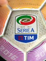 Serie A - Championnat dItalie de Football - 2016 - Ballon