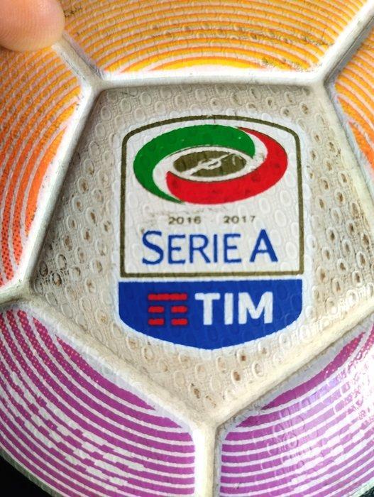 Serie A - Championnat dItalie de Football - 2016 - Ballon, Verzamelen, Overige Verzamelen