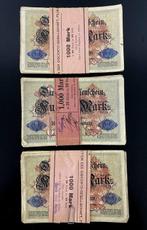 Duitsland. - 60 x 50 Mark 1914 - Pick 49a and 49b  (Zonder, Postzegels en Munten