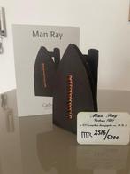Man Ray (1890-1976) - sculptuur, Cadeau - 15 cm - IJzer, Antiquités & Art
