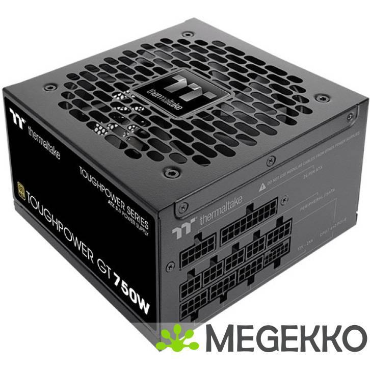 Thermaltake Toughpower GT 750W PSU, Computers en Software, Overige Computers en Software, Nieuw, Verzenden