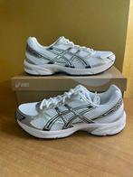 Asics - GEL - 1130 White / Pure Silver EU 47 - Nuove -, Kleding | Heren, Schoenen, Nieuw
