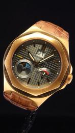 Girard-Perregaux - Laureato - 80185-52-232-BABA - Heren -, Nieuw