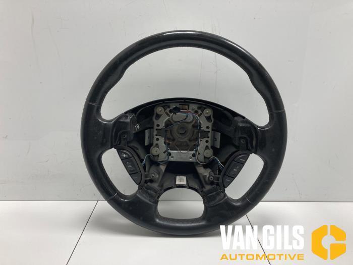 Stuurwiel Jaguar X-Type O70265, Auto-onderdelen, Interieur en Bekleding