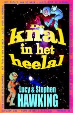 De knal in het heelal / George / 3 9789049924676, Boeken, Verzenden, Zo goed als nieuw, Lucy Hawking