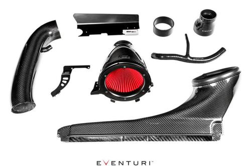 Eventuri Carbon Fiber Intake Audi RS3 8Y, Autos : Divers, Tuning & Styling, Envoi