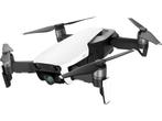 DJI Mavic Air - Quadcopter - 4K Ultra HD camera - Wit (3, Verzenden, Zo goed als nieuw