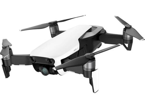 DJI Mavic Air - Fly More Combo - 4K Ultra HD camera -, Huis en Inrichting, Woonaccessoires | Overige, Zo goed als nieuw, Verzenden