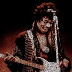 David Law - Crypto Jimi Hendrix IV