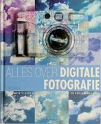 Alles over digitale fotografie, Boeken, Verzenden, Nieuw, Nederlands