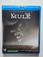 THE MULE (BLURAY)