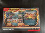 Pokémon - 2 Box - Collezione speciale Charizard ex—bundle