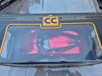 Jada 1:18 - Voiture miniature - 2009 Corvette Stingray, Nieuw