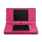 Nintendo DSi Roze (Nette Staat & Krasvrije Schermen), Games en Spelcomputers, Spelcomputers | Nintendo DS, Ophalen of Verzenden