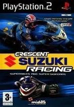 Crescent Suzuki Racing (ps2 used game), Ophalen of Verzenden, Nieuw