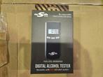 Digitale Alcohol testers Mr SAFE L-6002 (10x), Huis en Inrichting, Ophalen, Nieuw