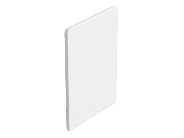 Veiling - BWS infraroodpaneel 1185x785mm 850W Kronos mat wit, Doe-het-zelf en Bouw, Sanitair