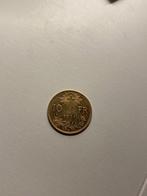 Suisse. 10 Francs 1911 B Bern