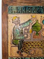 Vintage Tegel - Roger Capron - Vintage - 1950-1960