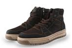 Rieker Veterboots in maat 43 Bruin | 5% extra korting, Kleding | Heren, Schoenen, Bruin, Verzenden, Boots, Rieker