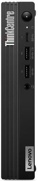 Lenovo ThinkCentre M70Q Gen 3 , 8GB , 256GB SSD , i5-12500T, Computers en Software, Desktop Pc's, 2 tot 3 Ghz, 8 GB, Ophalen of Verzenden