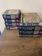 Jumbo - Jouet Jan van Haasteren puzzels - 2000-2010 -