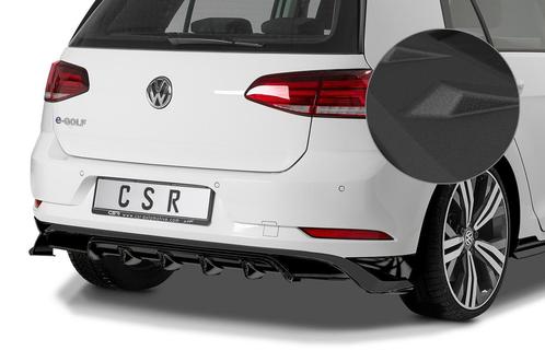 Achterskirt voor VW Golf 7 / e-Golf HA279-S, Auto-onderdelen, Carrosserie, Nieuw, Verzenden