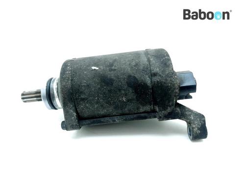 Startmotor Suzuki DL 650 V-Strom 2017-2020 (DL650), Motoren, Onderdelen | Suzuki, Gebruikt, Verzenden
