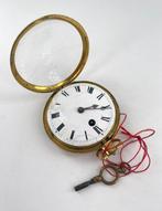 Orologio da Tasca Manning Edmonds 1820 - Pocket watch Verge, Nieuw