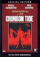 Crimson tide op DVD, Verzenden, Nieuw in verpakking