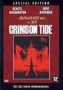 Crimson tide op DVD, Cd's en Dvd's, Dvd's | Actie, Nieuw in verpakking, Verzenden