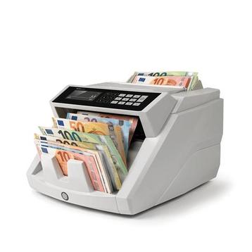 Safescan 2465-S | Biljettelmachine met waardetelling, Verzenden