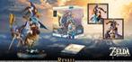 F4F LoZ Breath of the Wild Champions of Hyrule Statue-Revali, Verzamelen, Poppetjes en Figuurtjes, Ophalen of Verzenden, Nieuw